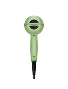 SECHE CHEVEUX GAMMA PIU X HYBRID Compact Vert Matcha 2