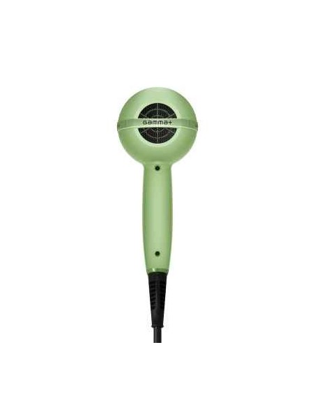 SECHE CHEVEUX GAMMA PIU X HYBRID Compact Vert Matcha
