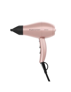 HAIR DRYER GAMMA PIU ETC Mini Red Marrakech