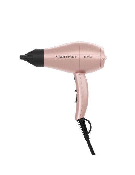 HAIR DRYER GAMMA PIU ETC Mini Red Marrakech