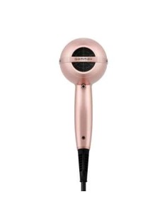 SECHE CHEVEUX GAMMA PIU X HYBRID Compact Rose champagne 2