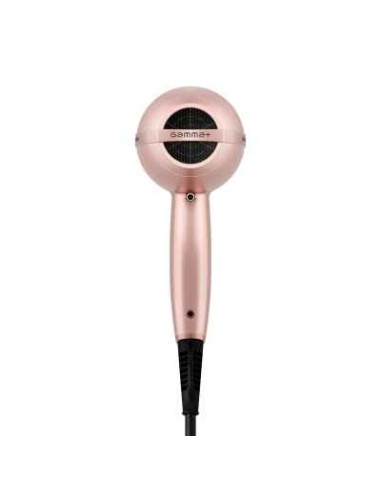 HAIR DRYER GAMMA PIU ETC Mini Red Marrakech