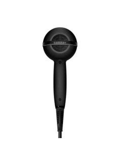 DRY HAIR GAMMA PIU ETC Mini Black 2