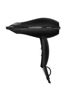 DRY HAIR GAMMA PIU ETC Mini Black