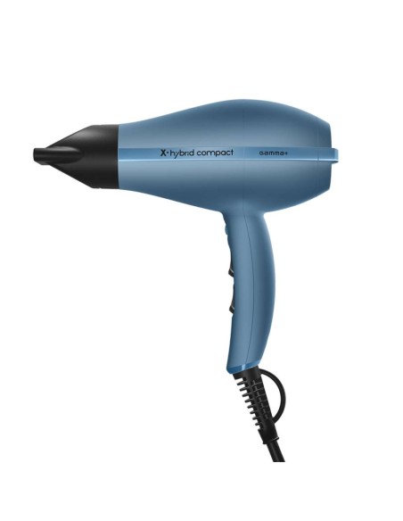 HAIR DRYER GAMMA PIU ETC Mini Red Marrakech
