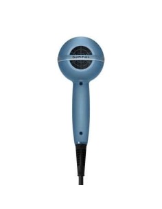 HAIR DRYER GAMMA PIU ETC Mini Red Marrakech 2