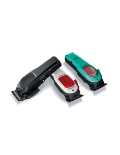 MOWER GAMMA PIU BOOSTED SUPER TORQUE ENGINE