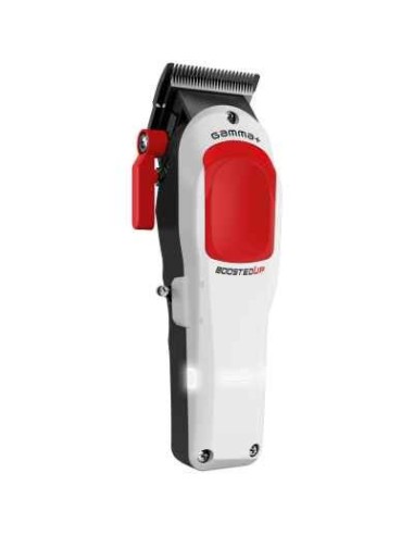 MOWER GAMMA PIU BOOSTED SUPER TORQUE ENGINE