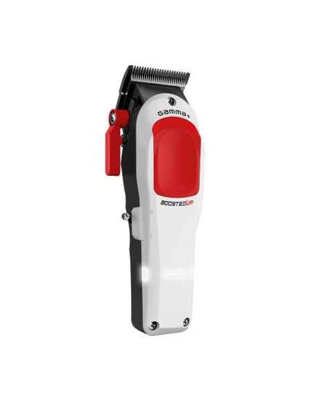 TONDEUSE GAMMA PIU BOOSTED UP