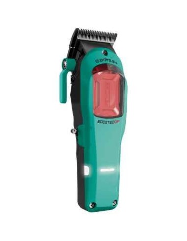 TONDEUSE GAMMA PIU BOOSTED UP