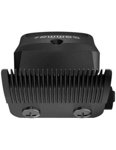 MOWER GAMMA PIU BOOSTED SUPER TORQUE ENGINE