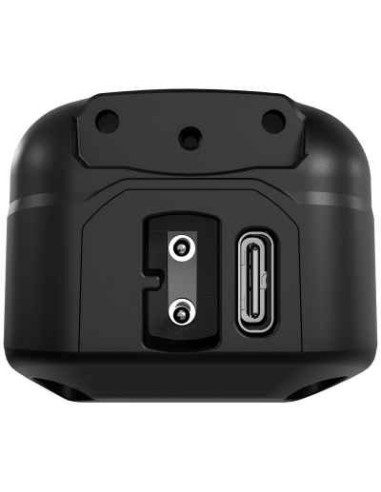 MOWER GAMMA PIU BOOSTED SUPER TORQUE ENGINE