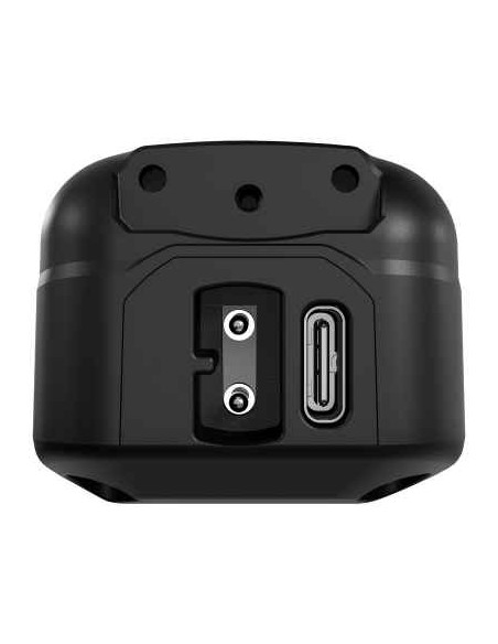 TONDEUSE GAMMA PIU BOOSTED UP