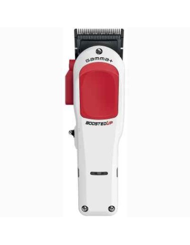 MOWER GAMMA PIU BOOSTED SUPER TORQUE ENGINE