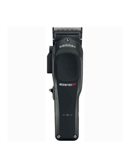 MOWER GAMMA PIU BOOSTED SUPER TORQUE ENGINE