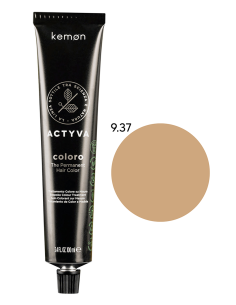 ACTYVA COLORO n°1 Black 60 ml