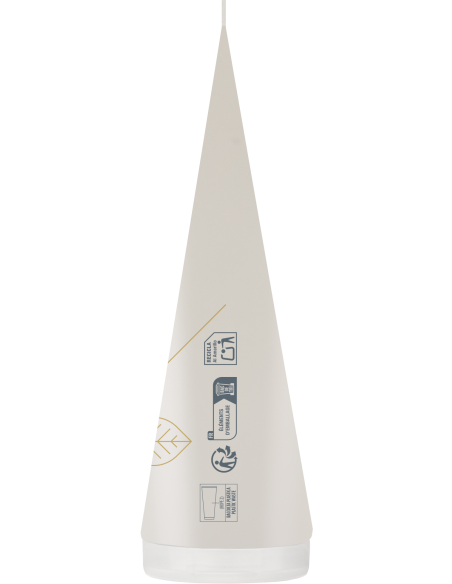 BAUME ACTYVA BELLESSERE 200 ml (Cheveux et Corps)