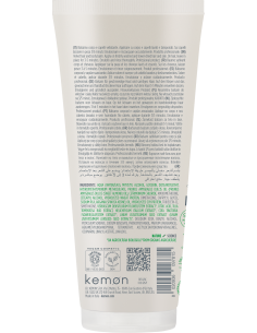 BAUME ACTYVA BELLESSERE 200 ml (Cheveux et Corps) 2