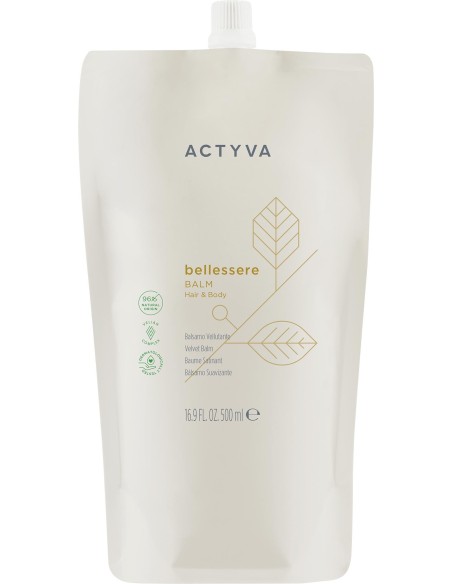 copy of SHAMPOING ACTYVA DISCIPLINA 250 ml Cheveux Frisés, Bouclés et Crépus