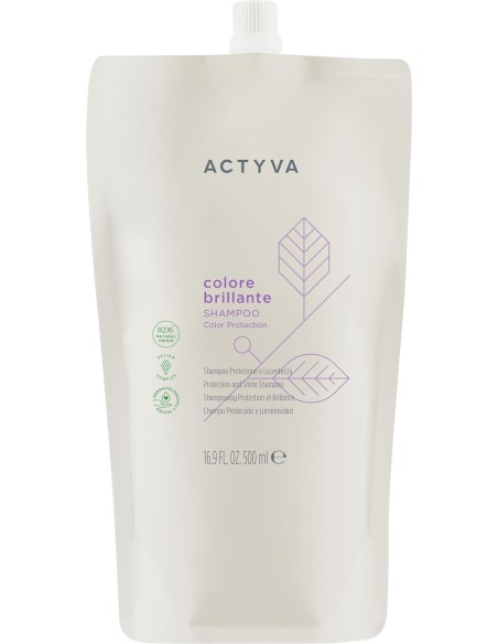 copy of SHAMPOING ACTYVA NUOVA FIBRA RECONSTRUCTEUR 250 ml