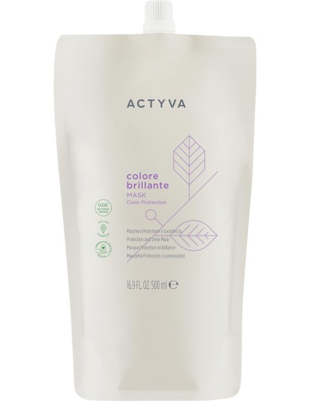 copy of MASQUE ACTYVA NUOVA FIBRA RECONSTRUCTEUR 200 ml