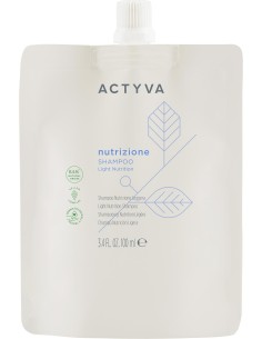 copy of SHAMPOING ACTYVA NUOVA FIBRA RECONSTRUCTEUR 250 ml