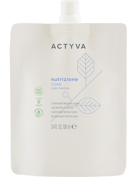 copy of MASQUE ACTYVA NUOVA FIBRA RECONSTRUCTEUR 200 ml
