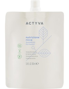 copy of SHAMPOING ACTYVA NUOVA FIBRA RECONSTRUCTEUR 250 ml