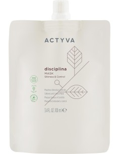 copy of SHAMPOING ACTYVA DISCIPLINA 250 ml Cheveux Frisés, Bouclés et Crépus