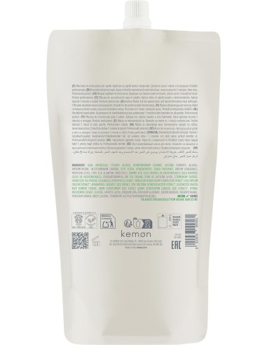 copy of MASQUE ACTYVA NUOVA FIBRA RECONSTRUCTEUR 200 ml