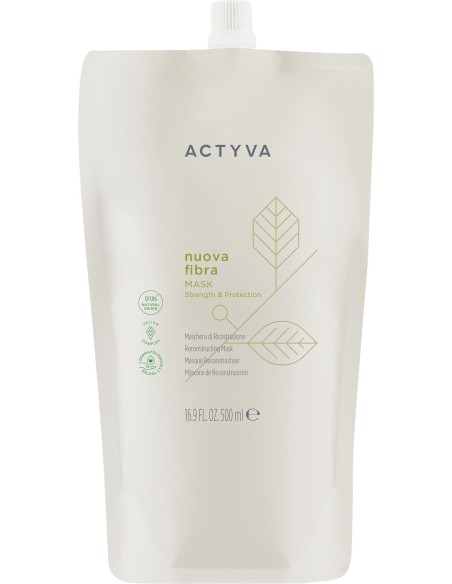 copy of MASQUE ACTYVA NUOVA FIBRA RECONSTRUCTEUR 200 ml