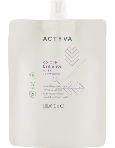 copy of MASQUE ACTYVA NUOVA FIBRA RECONSTRUCTEUR 200 ml