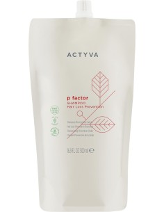 copy of SHAMPOING ACTYVA DISCIPLINA 250 ml Cheveux Frisés, Bouclés et Crépus