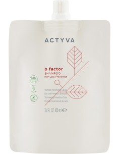 copy of SHAMPOING ACTYVA DISCIPLINA 250 ml Cheveux Frisés, Bouclés et Crépus