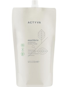 copy of SHAMPOING ACTYVA DISCIPLINA 250 ml Cheveux Frisés, Bouclés et Crépus