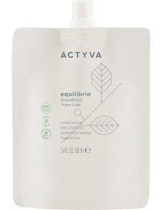 copy of SHAMPOING ACTYVA DISCIPLINA 250 ml Cheveux Frisés, Bouclés et Crépus