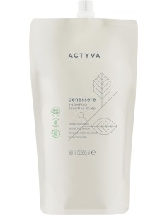 copy of SHAMPOING ACTYVA DISCIPLINA 250 ml Cheveux Frisés, Bouclés et Crépus