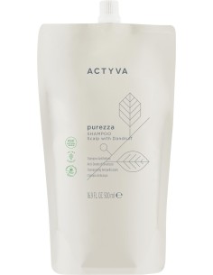 copy of SHAMPOING ACTYVA DISCIPLINA 250 ml Cheveux Frisés, Bouclés et Crépus