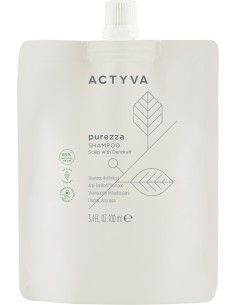 copy of SHAMPOING ACTYVA DISCIPLINA 250 ml Cheveux Frisés, Bouclés et Crépus