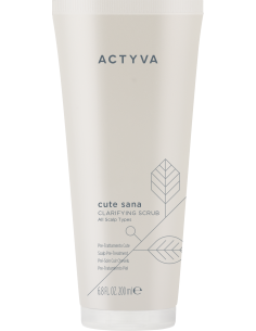copy of SHAMPOING ACTYVA DISCIPLINA 250 ml Cheveux Frisés, Bouclés et Crépus
