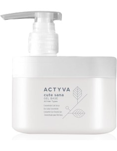 copy of SHAMPOING ACTYVA DISCIPLINA 250 ml Cheveux Frisés, Bouclés et Crépus