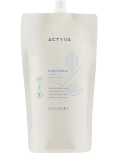 copy of MASQUE ACTYVA NUOVA FIBRA RECONSTRUCTEUR 200 ml