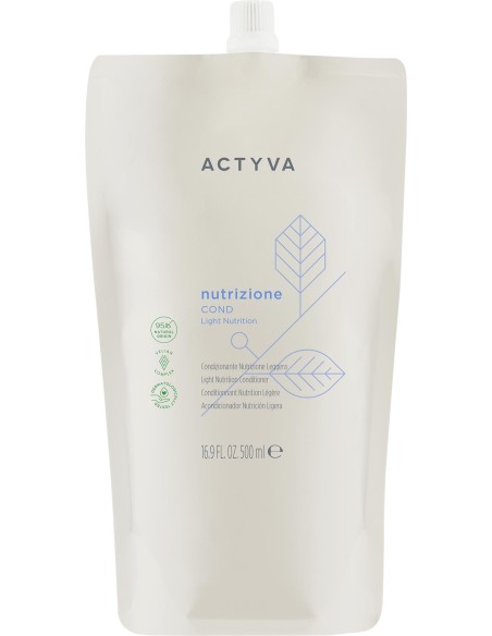 copy of MASQUE ACTYVA NUOVA FIBRA RECONSTRUCTEUR 200 ml