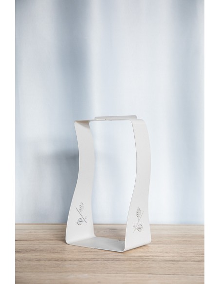 BACKBAR pour Recharge 1000 ml Actyva