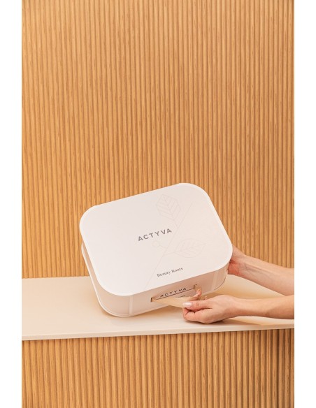 COFFRET PRESENTATION VENTE ACTYVA 2025 VELIAN Complex