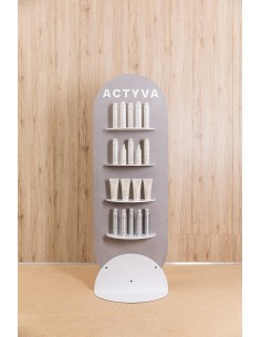 PRESENTOIR ACTYVA 2025