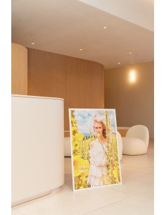 PANNEAU EXTÉRIEUR / INTERIEUR SALON ACTYVA 2025 2