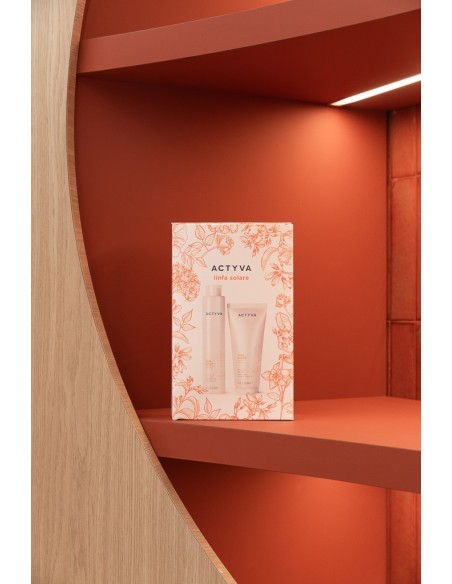 LINFA SOLARE BUDDLE ACTYVA 2025