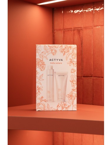 LINFA SOLARE BUDDLE ACTYVA 2025