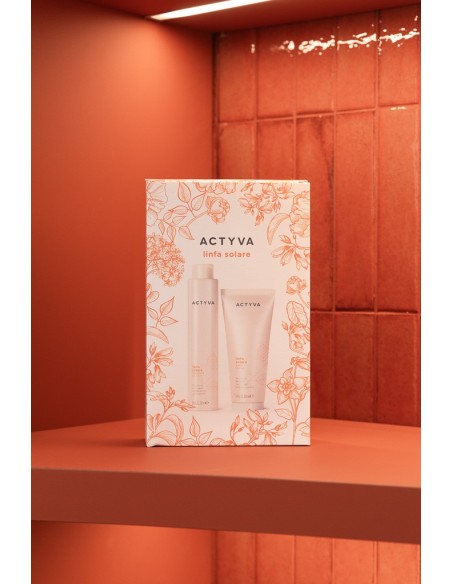 LINFA SOLARE BUDDLE ACTYVA 2025